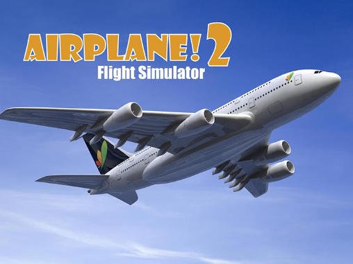 game pic for Airplane! 2: Flight simulator
